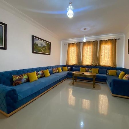 Complexe Al Massira Imm 13 N 6 Etg 2 Apartment Fnideq Exterior photo