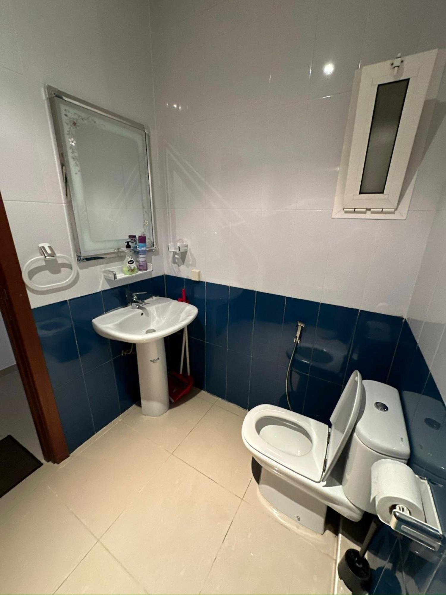 Complexe Al Massira Imm 13 N 6 Etg 2 Apartment Fnideq Exterior photo